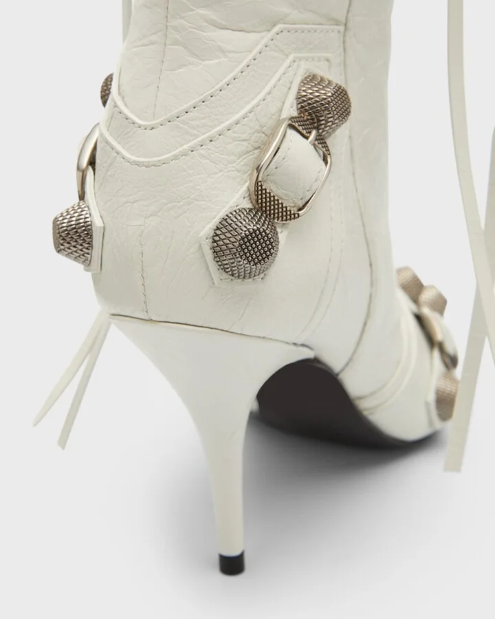 Cagole 90mm Boots - Image 4