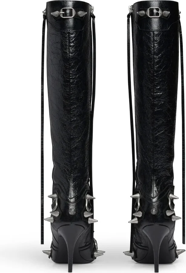 Cagole 90mm boots - Image 3