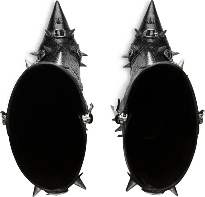 Cagole 90mm boots - Image 4