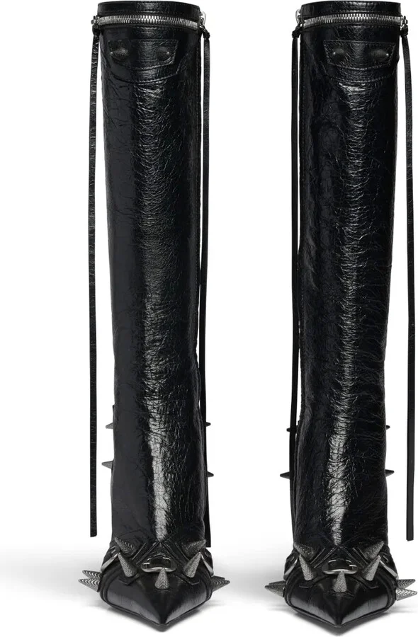 Cagole 90mm boots - Image 5