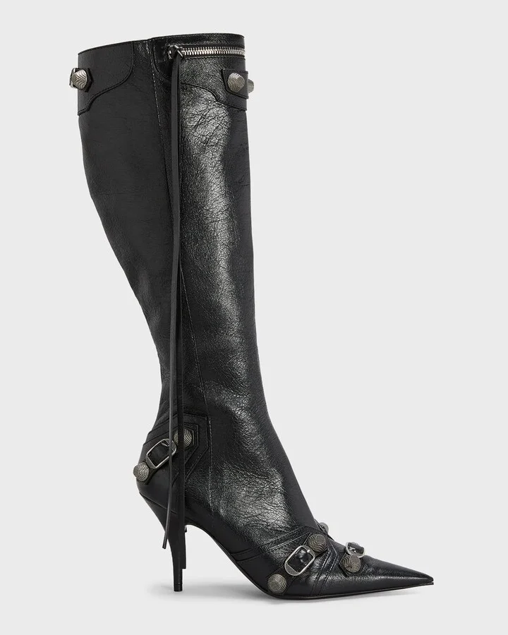 Black/silver