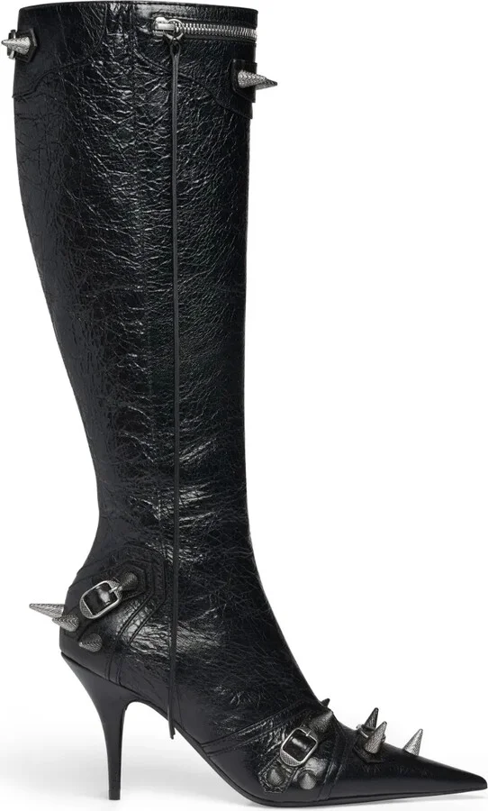 Cagole 90mm boots
