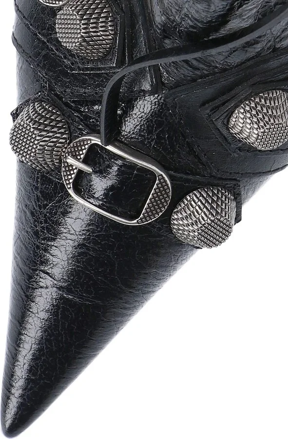 Cagole Ankle Boots - Image 5