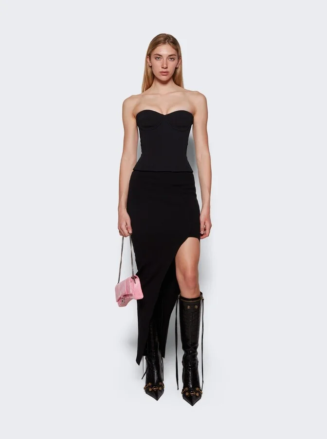 Cagole Boot