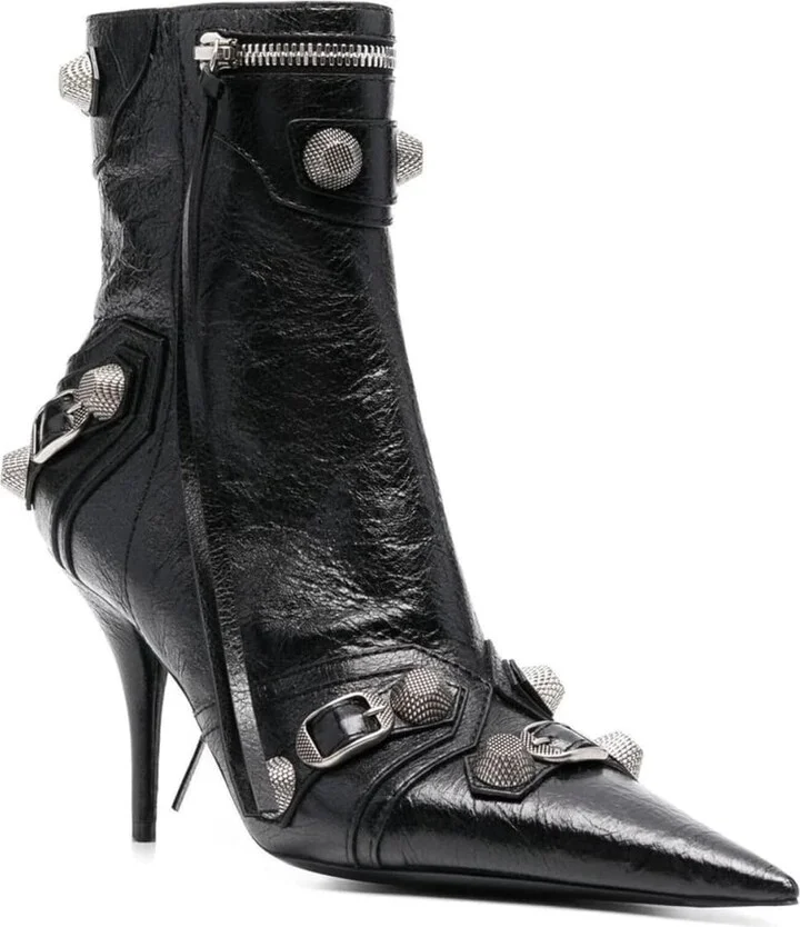 Cagole Boots - Image 2