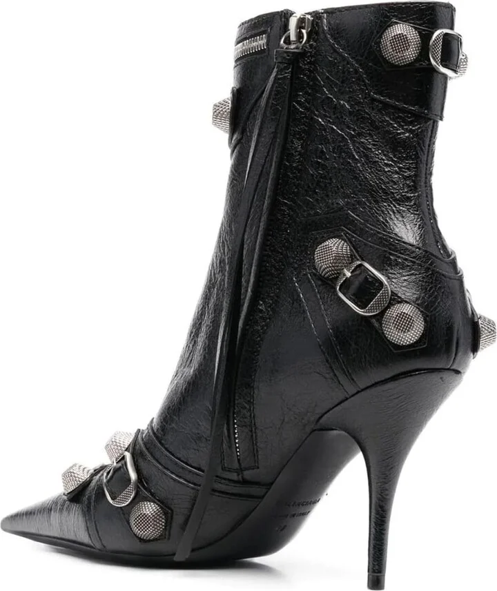 Cagole Boots - Image 3