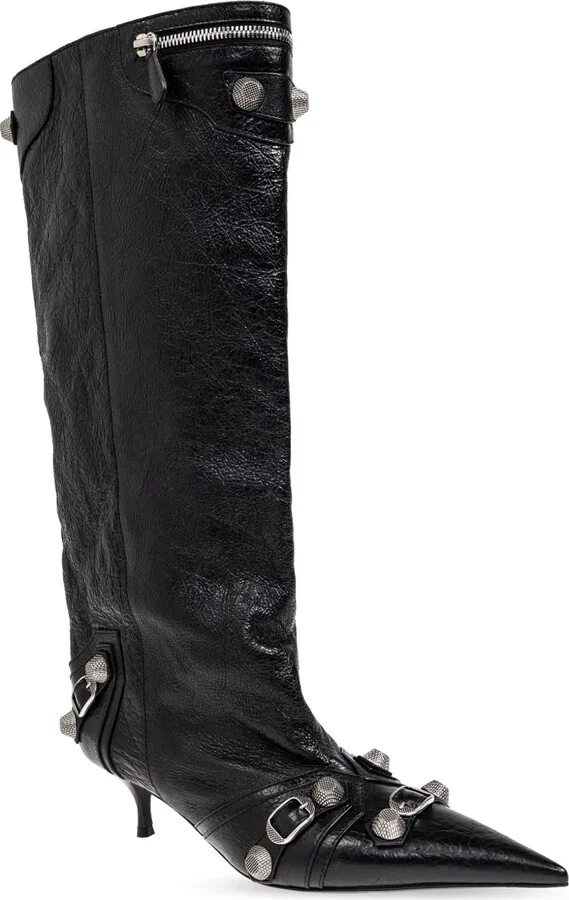 Cagole boots - Image 2