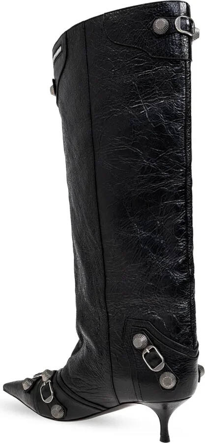 Cagole boots - Image 3