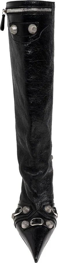 Cagole boots - Image 4
