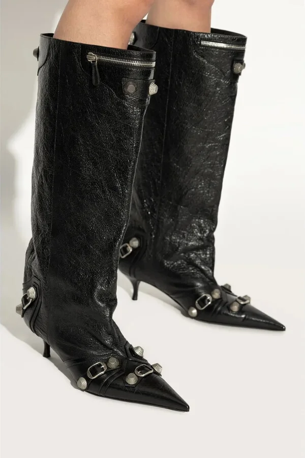 Cagole boots - Image 5