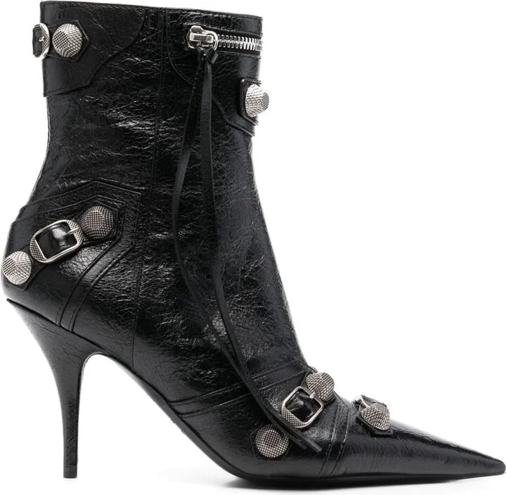 Cagole Boots