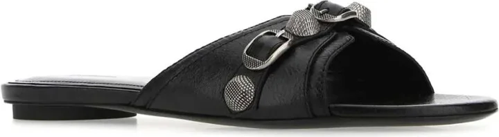 Cagole flat sandals - Image 2
