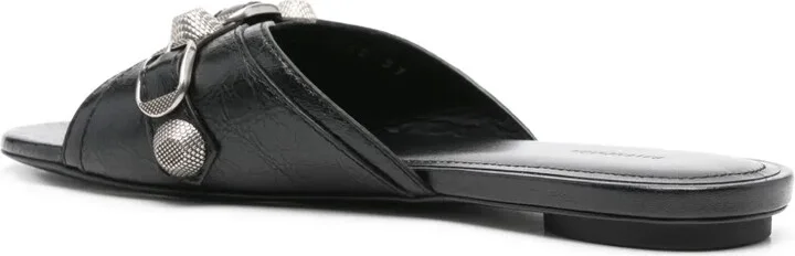 Cagole flat sandals - Image 3