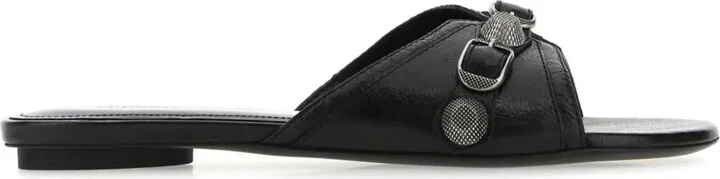 Cagole flat sandals