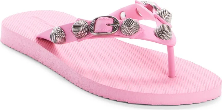 Cagole Flip Flop