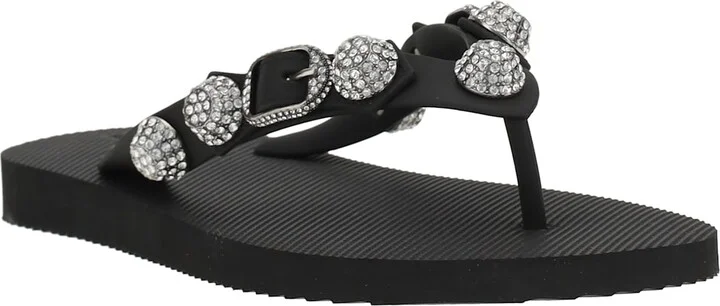 Cagole Flip Flops - Image 2