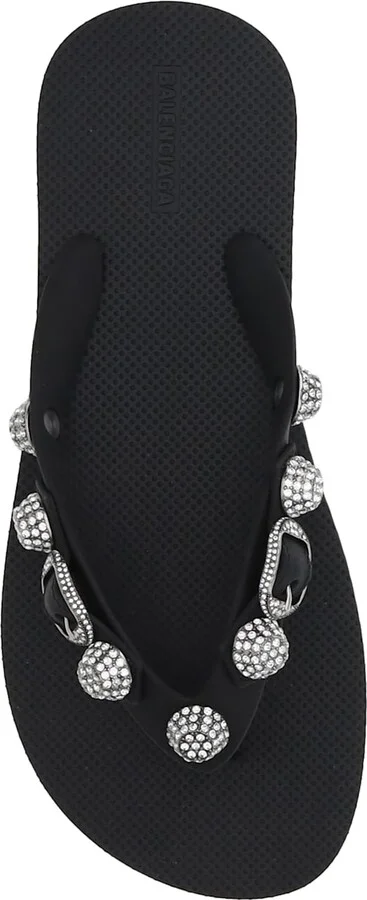 Cagole Flip Flops - Image 4