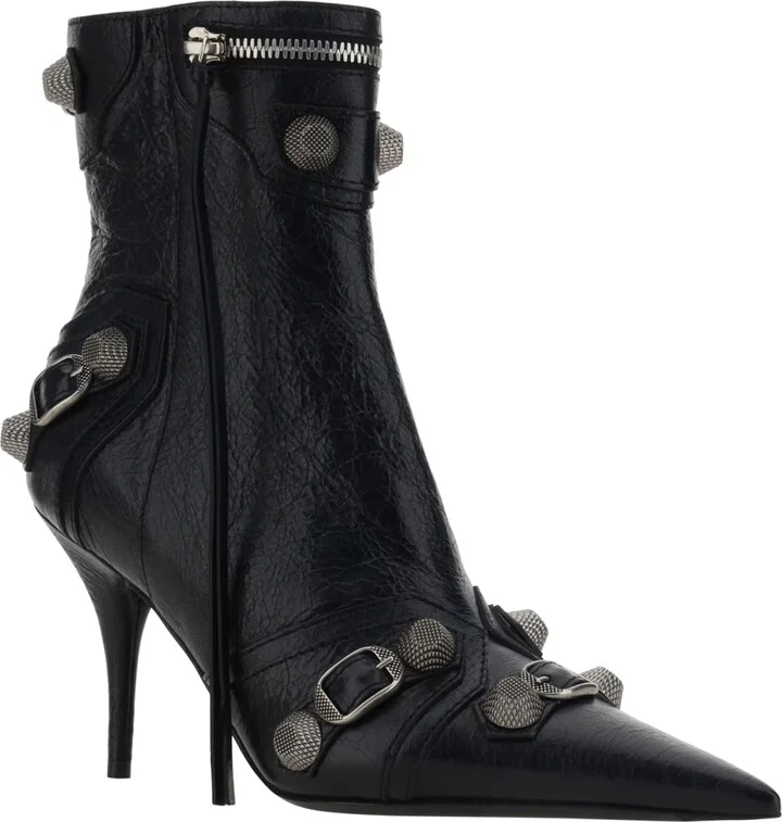 Cagole H90 Boots - Image 2