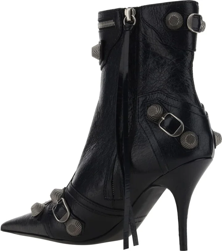 Cagole H90 Boots - Image 3