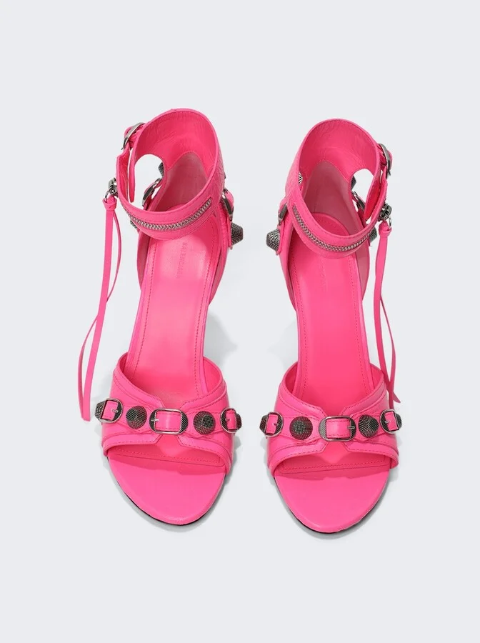 Cagole High Heel Sandals