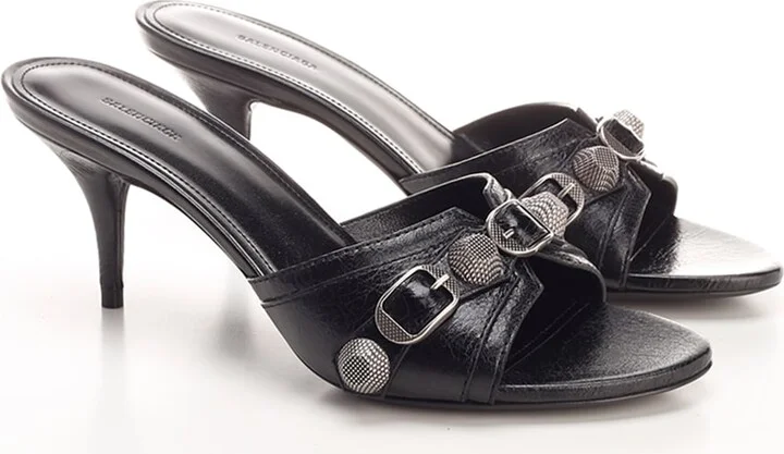 'cagole' Mule - Image 2