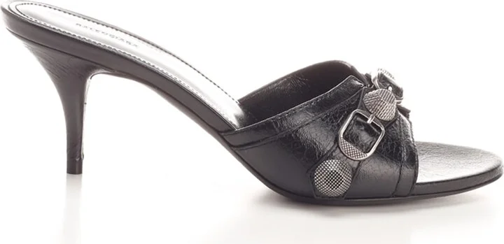 'cagole' Mule