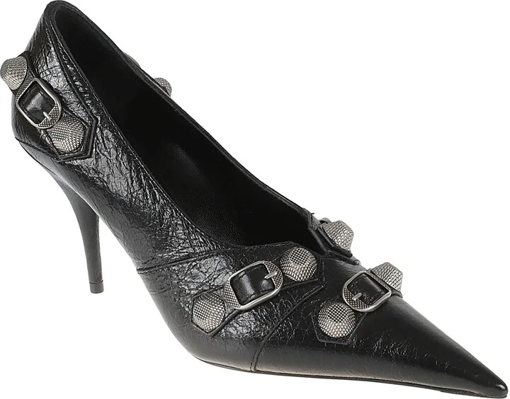Cagole Pumps - Image 2