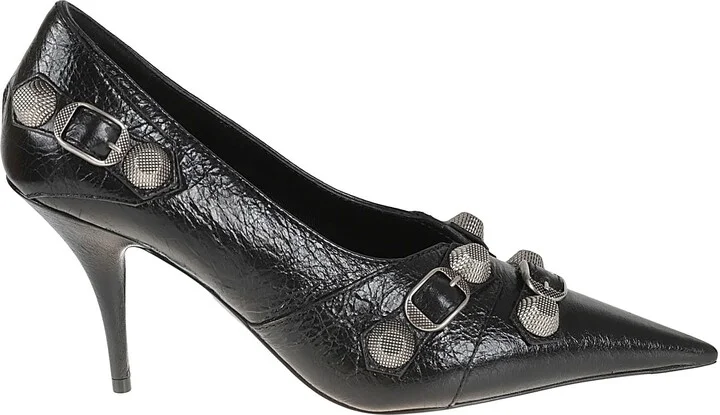 Cagole Pumps