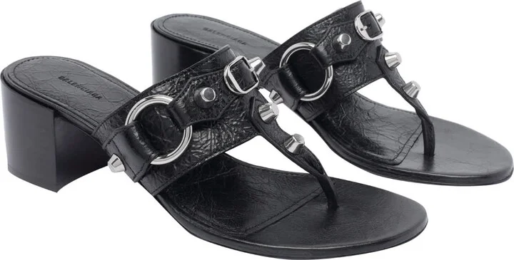 Cagole Pumps Sandal - Image 2