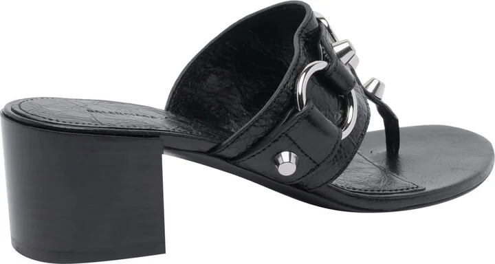 Cagole Pumps Sandal - Image 3