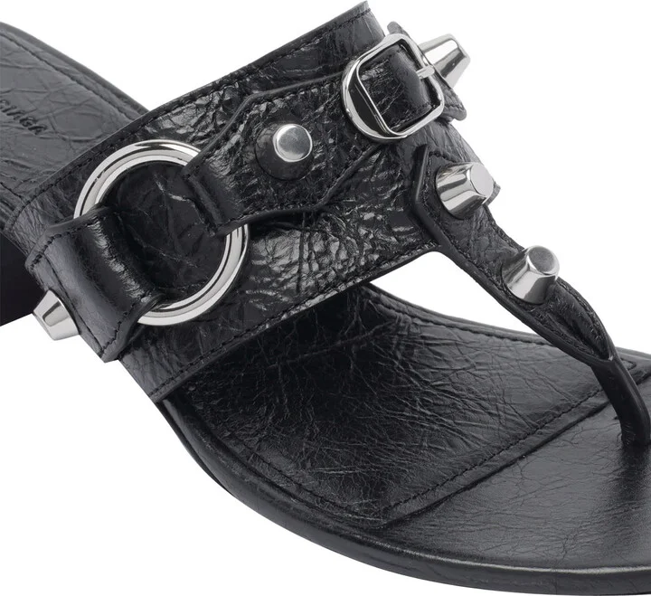 Cagole Pumps Sandal - Image 4