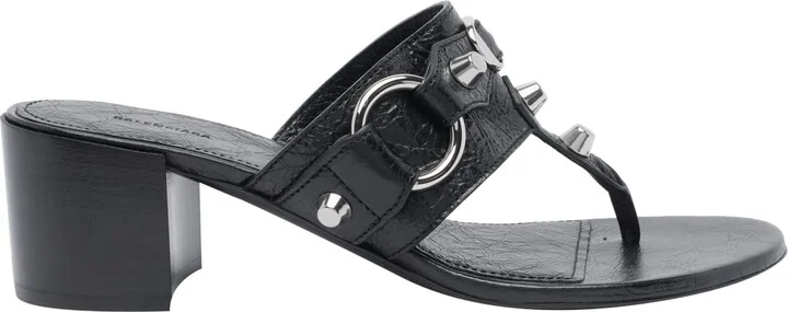 Cagole Pumps Sandal