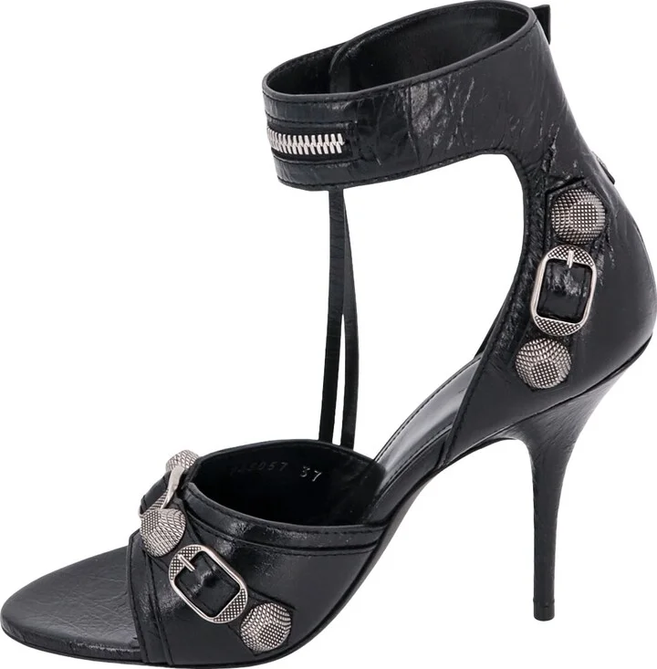Cagole Sandals - Image 2