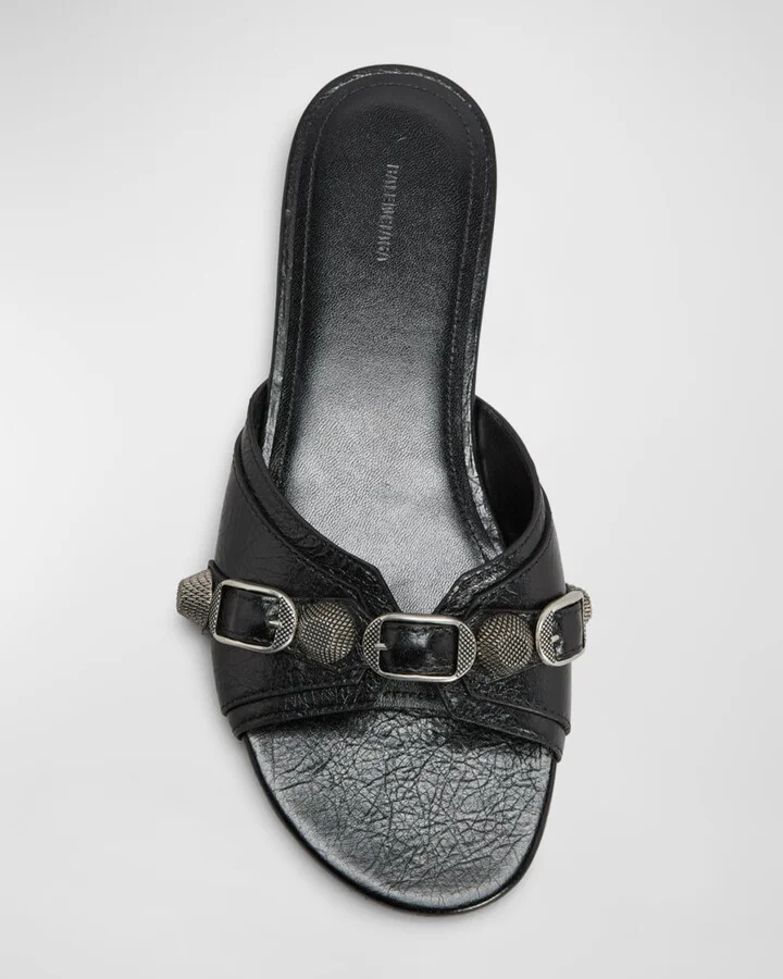 Cagole Sandals - Image 3