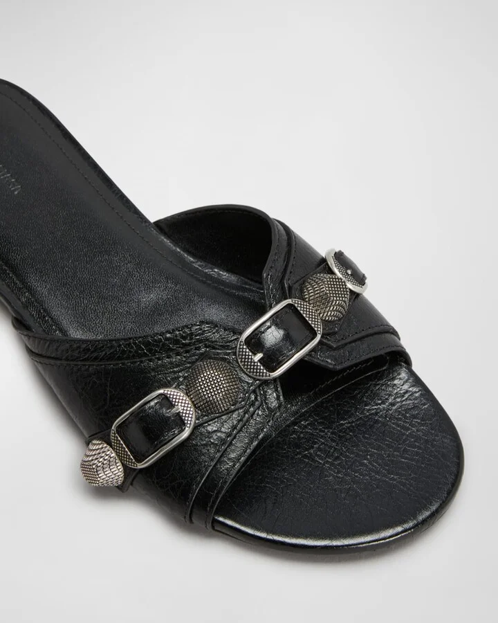 Cagole Sandals - Image 6