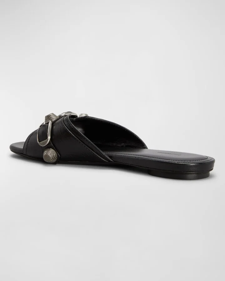 Cagole Sandals - Image 7