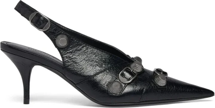 Cagole Slingback Pumps