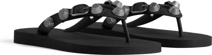 Cagole Thong Sandal - Image 2