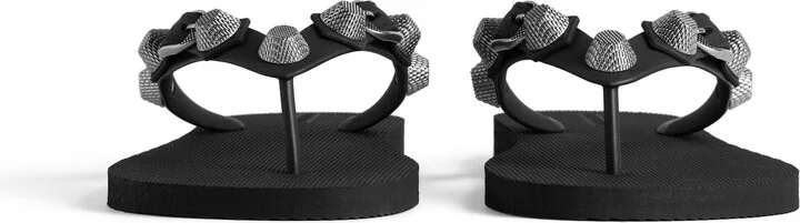 Cagole Thong Sandal - Image 3