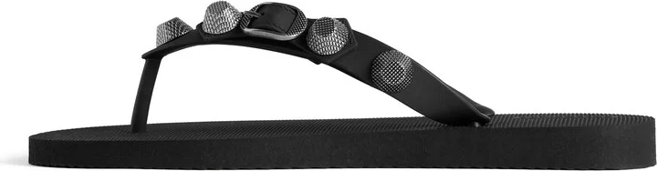 Cagole Thong Sandal - Image 4