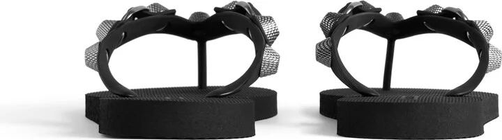 Cagole Thong Sandal - Image 5