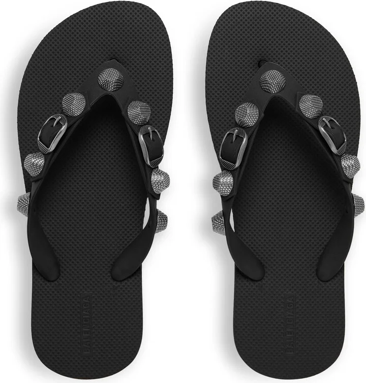 Cagole Thong Sandal - Image 6