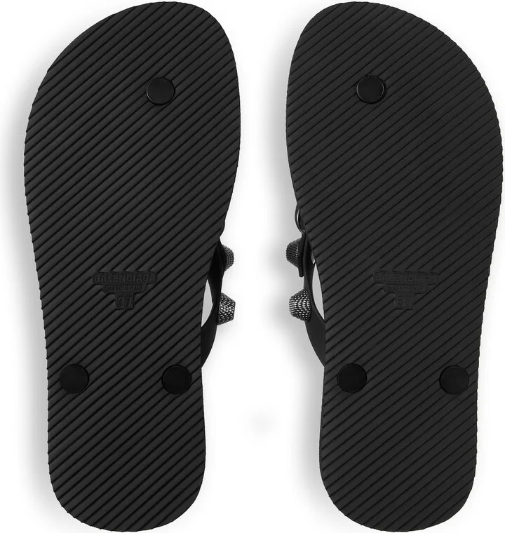 Cagole Thong Sandal - Image 7