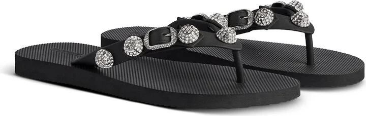 Cagole Thong Sandal - Image 2