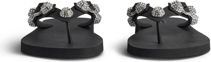Cagole Thong Sandal - Image 3