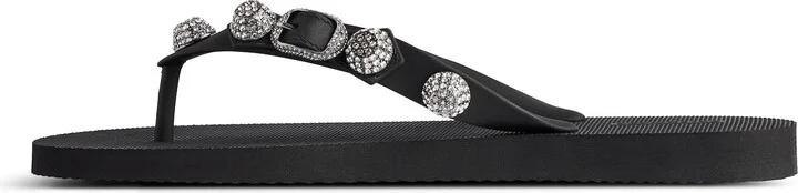 Cagole Thong Sandal - Image 4