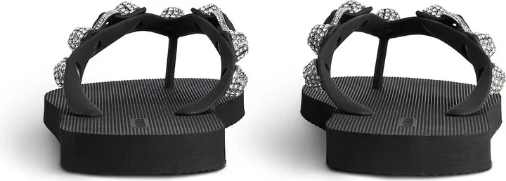 Cagole Thong Sandal - Image 5