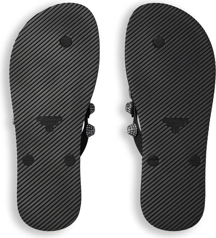 Cagole Thong Sandal - Image 7