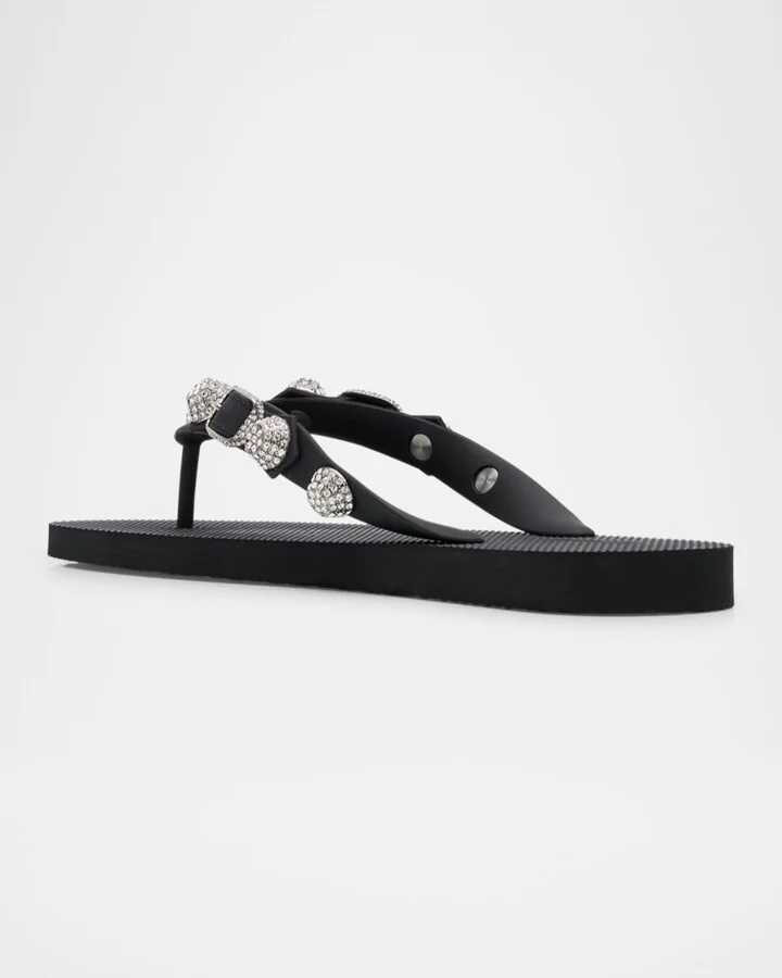 Cagole Thong Sandal - Image 2