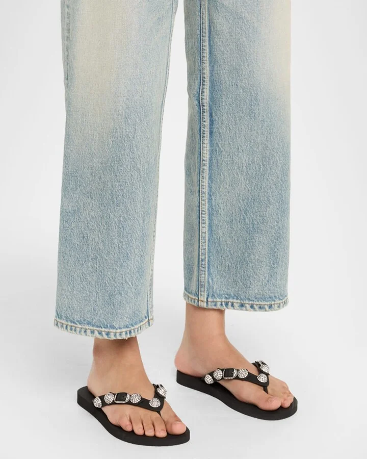 Cagole Thong Sandal - Image 3